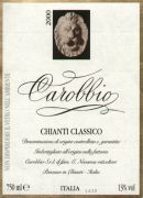 chianti Carobbio